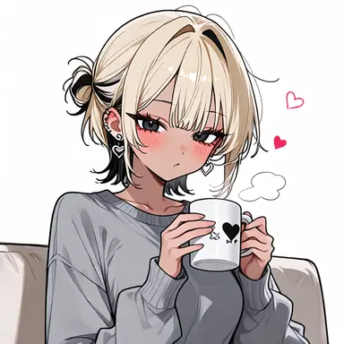 Profile image of ルリ