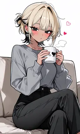 Profile image of ルリ