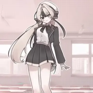 Profile image of 유이