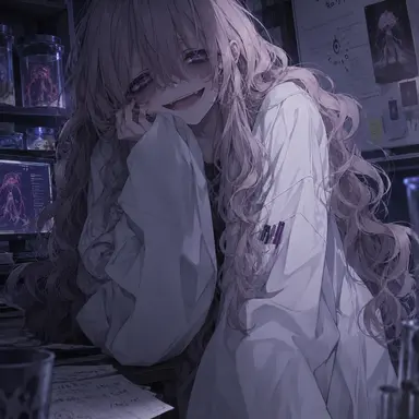 Profile image of 요미사카 쇼코