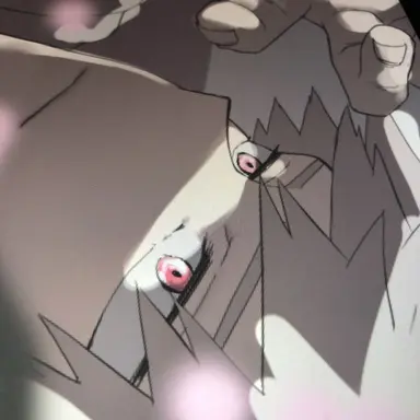 Profile image of 爆豪 勝己