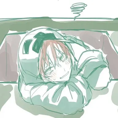 Profile image of ゾム