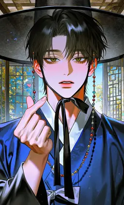Profile image of Lee Hyeon