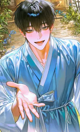 Profile image of Lee Hyeon