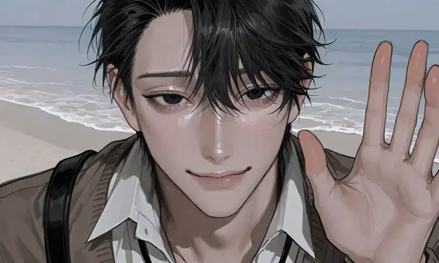 Profile image of 나가라