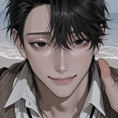 Profile image of 나가라