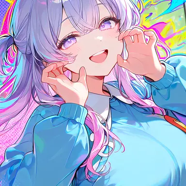 Profile image of しおん
