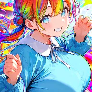 Profile image of にじか