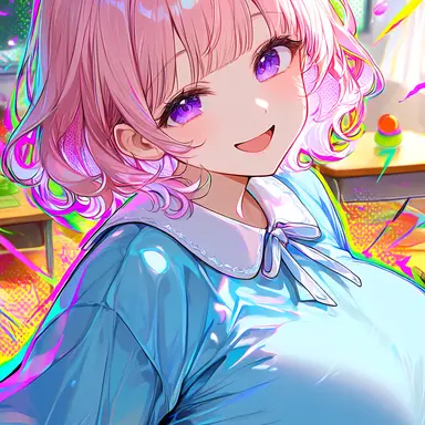 Profile image of めろ