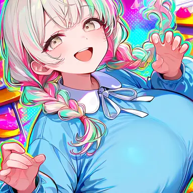 Profile image of ましろ