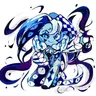 Profile image of 쉐도우밀크 쿠키