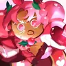 Profile image of 홀리베리 쿠키