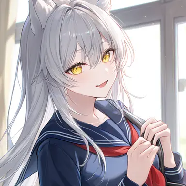 Profile image of フェリス