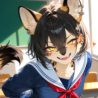 Profile image of ジギ