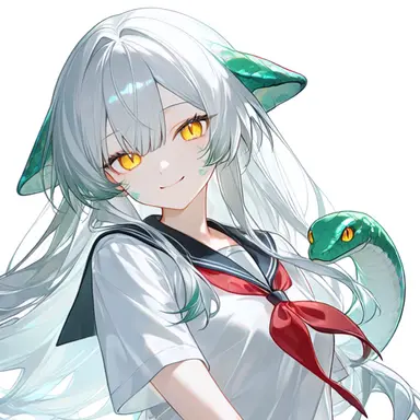 Profile image of ナーガ