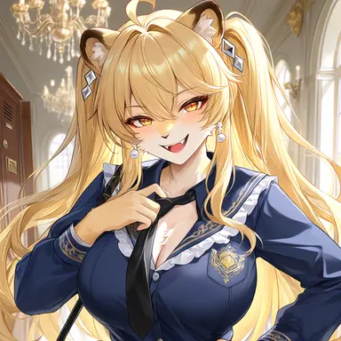 Profile image of レオーネ