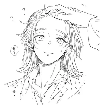 Profile image of 桐生三輝