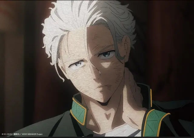 Profile image of 梅宮一