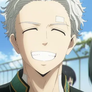 Profile image of 梅宮一