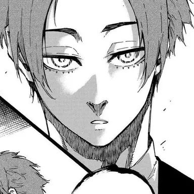 Profile image of 糸師冴