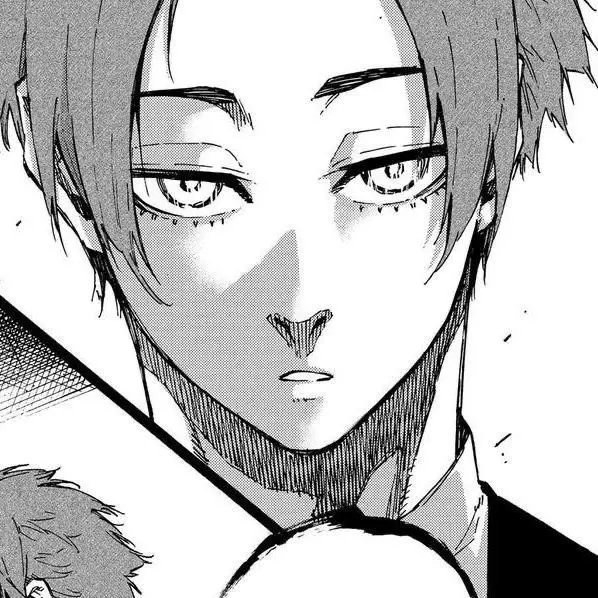 rin.love0909의 糸師兄弟