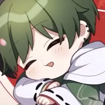 Profile image of すち
