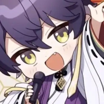 Profile image of いるま