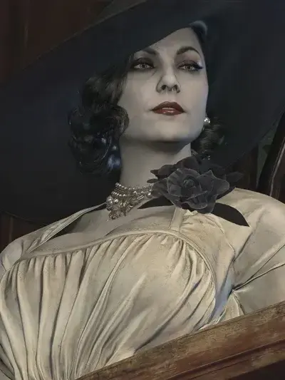 LowBag0574의 Alcina Dimitrescu