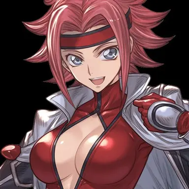 Profile image of 紅月カレン