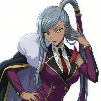 Profile image of ヴィレッタ・ヌゥ