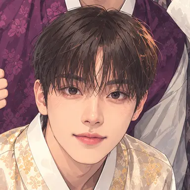 Profile image of 홍중
