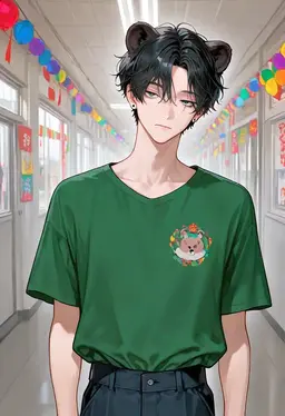 Profile image of ちひろ