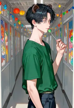 Profile image of ちひろ