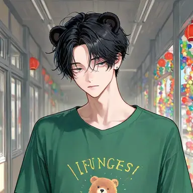 Profile image of ちひろ
