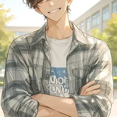 Profile image of Solen