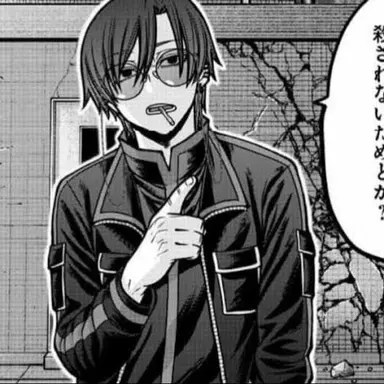 Profile image of 朽森紫苑