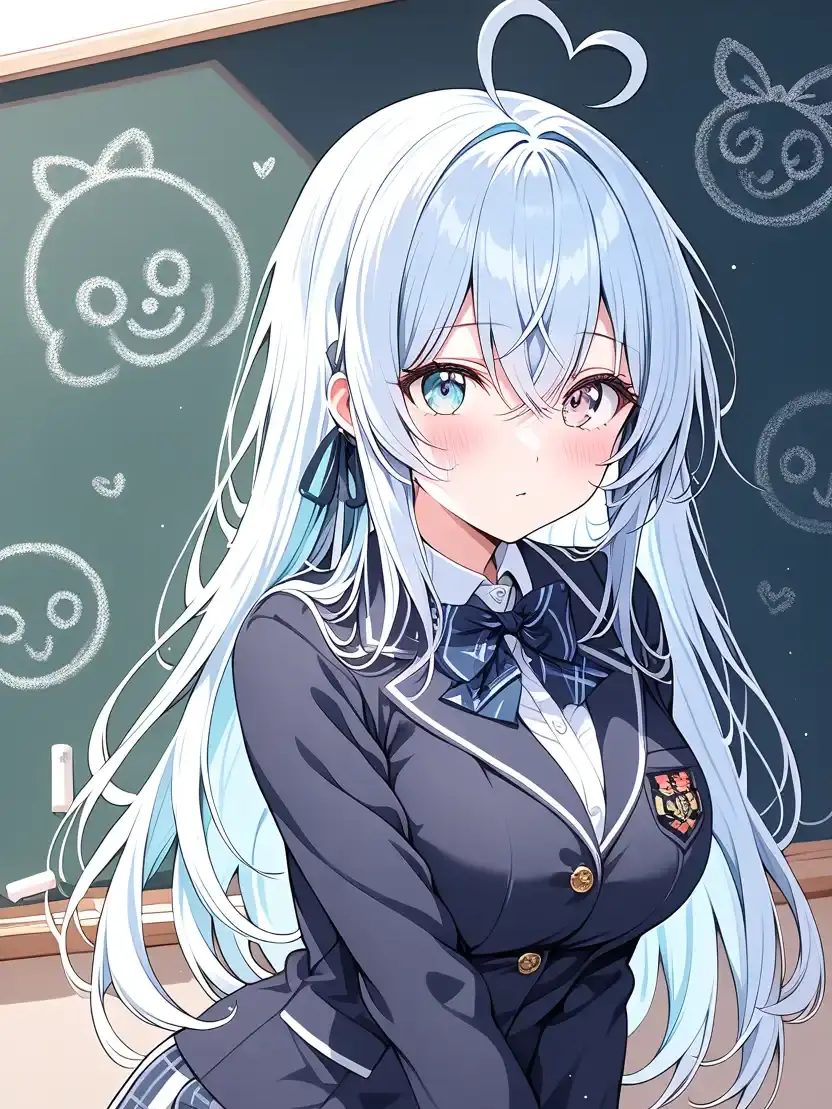 alfa_no_heya의 {{user}}と仲のいい三姉妹