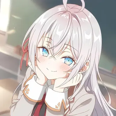 Profile image of 아랴