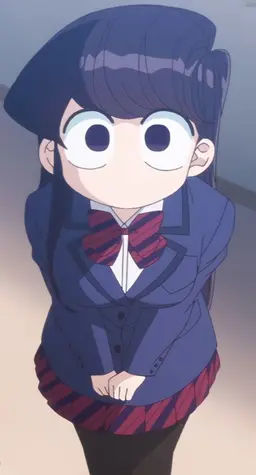 Profile image of 코미 쇼코