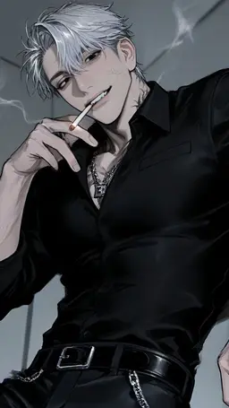 Profile image of 一祈
