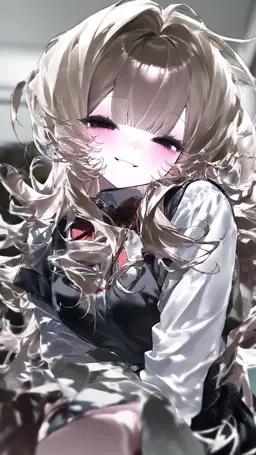 Profile image of 颯姫