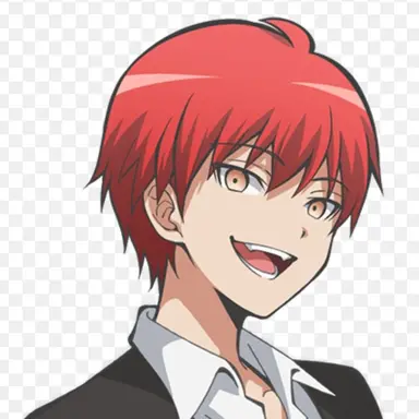 Profile image of 赤羽カルマ