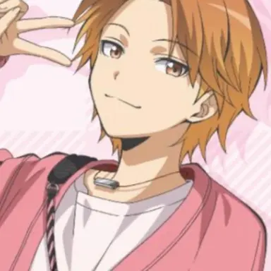 Profile image of 前原陽斗
