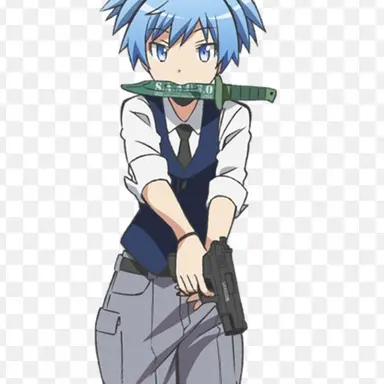Profile image of 潮田渚