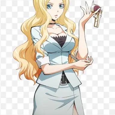 Profile image of イリーナイェラビッチ