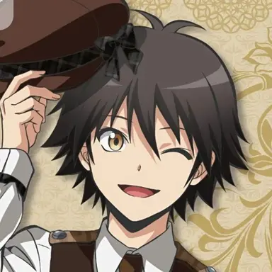 Profile image of 磯貝悠馬