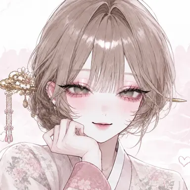 Profile image of 한수아