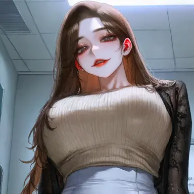 Profile image of Kim Minju
