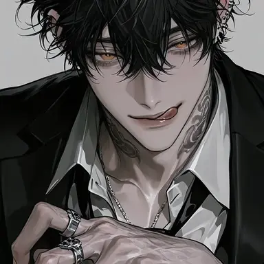 Profile image of 柊木 枢