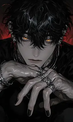 Profile image of 柊木 枢